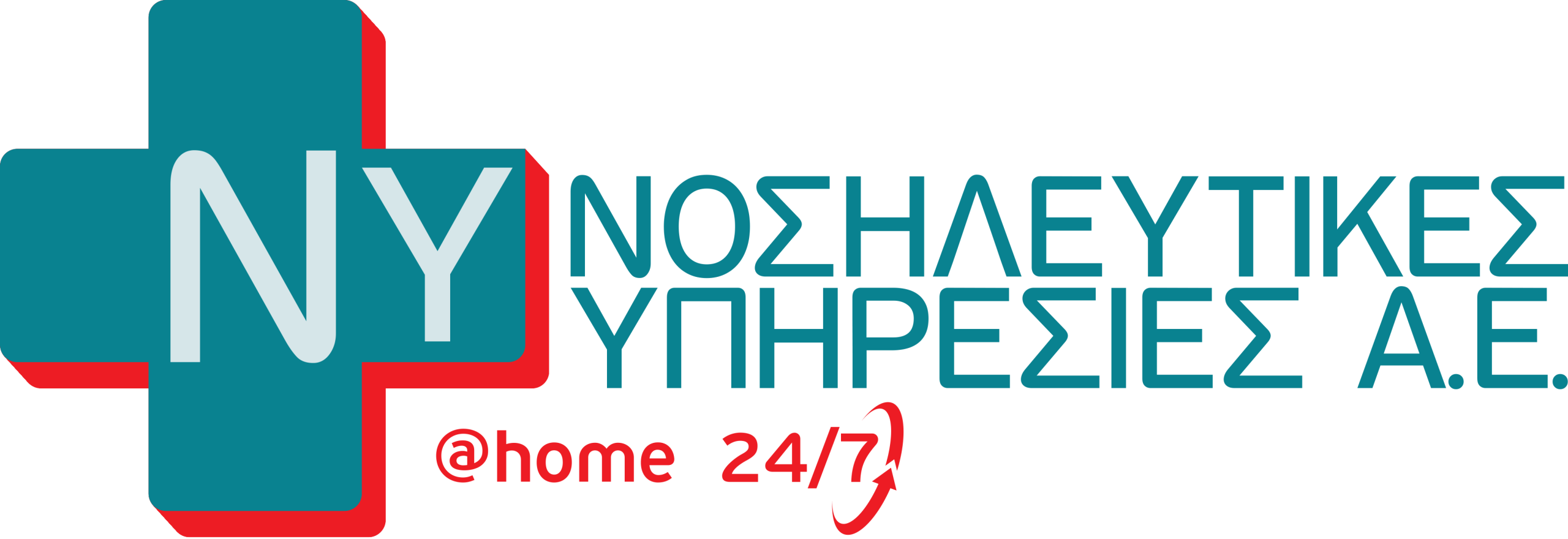 Νοσηλευτικές Υπηρεσίες ΑΕ